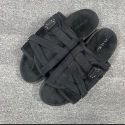 Draco Slides Size 11.5