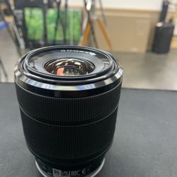 Sony 28-70 F3.5-5.6