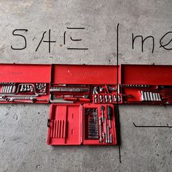 Snap On Service Kits 