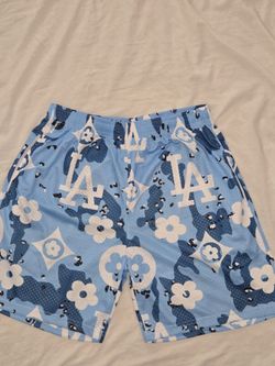 SXL Men's  Mesh Shorts