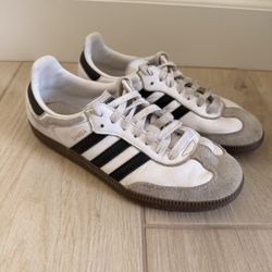 Adidas Samba OG Shoes