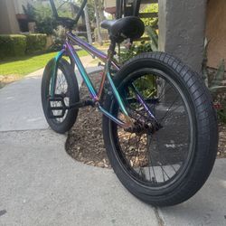 BMX Elite 20 Inches 