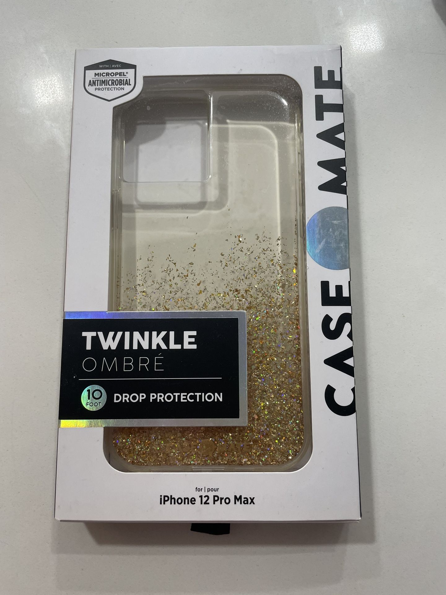 Case Mate iPhone 12 Pro Max Case 