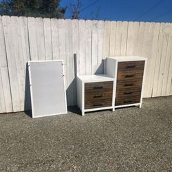 FREE Dresser/vanity