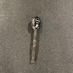 (SNAP ON) 1/4 Ratchet 