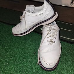 Adidas golf shoes