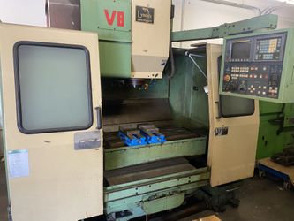 Cnc Milling