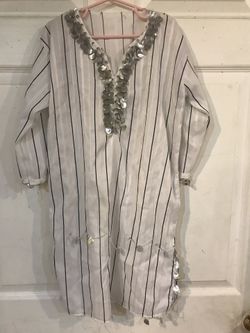 Girls Abaya Belly Dancer