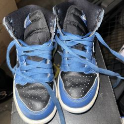 Jordan Shoes 