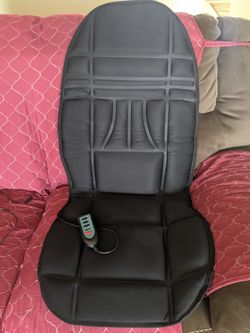 Seat Massager