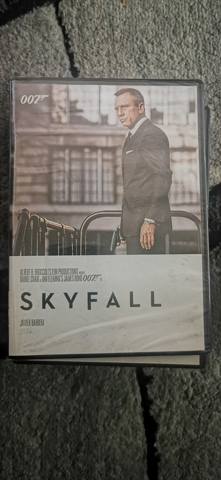Movies DVD $3 Each
