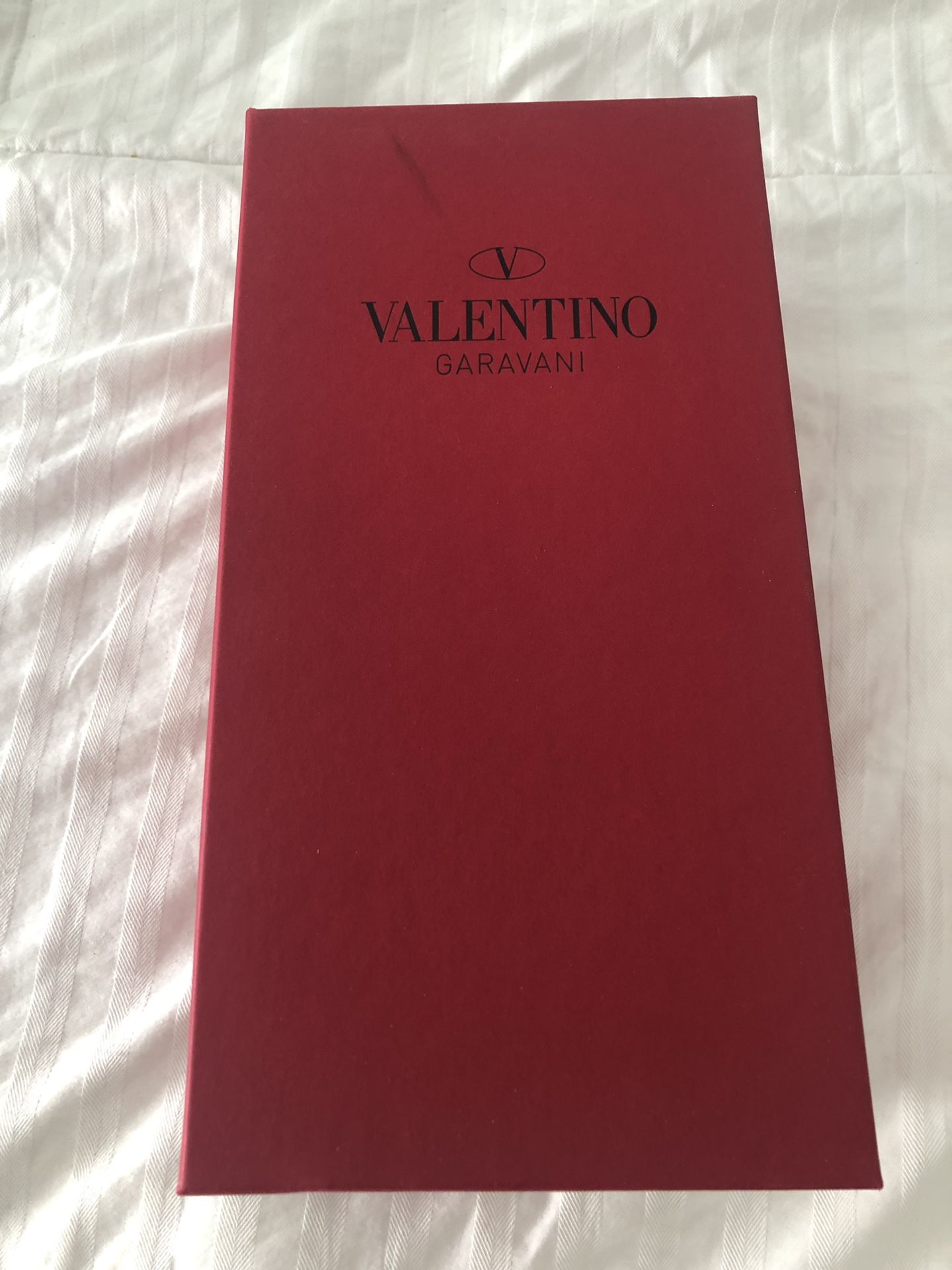 Valentino flats - gold