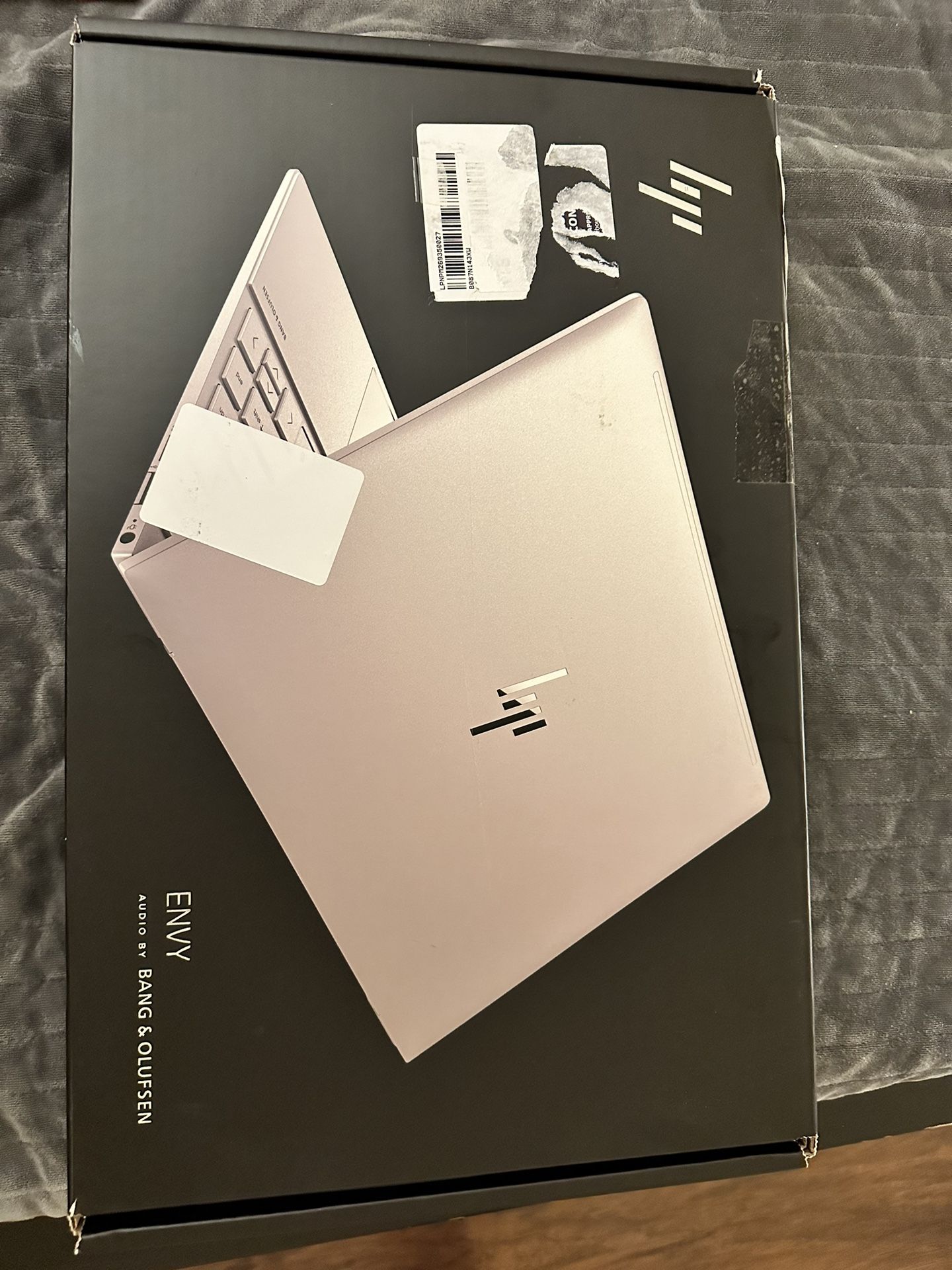 HP Envy 13 Laptop