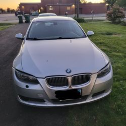 2008 BMW 328i