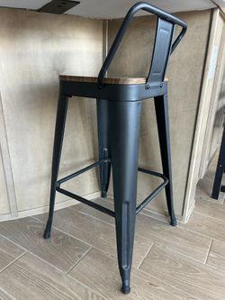 Bar Stools Set Of 4