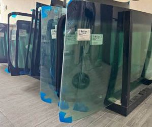 2026 Sale Auto * Glass * Nuevos a Precios De Bodega