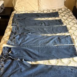 Levi’s Jeans