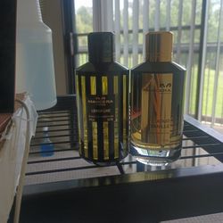 Cologne Perfume Fragrance Bundle 