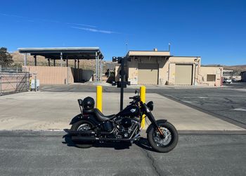 2016 HD Slim S