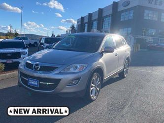 2011 Mazda CX-9