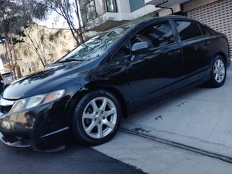 2010 Honda Civic