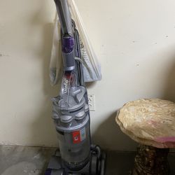Nice Vacuum