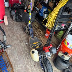 Big foot goped and a gopep both 950$