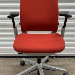 Steelcase Amia Office Chair