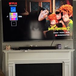 55 Inch Smart Tv LG