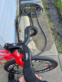 Rxl bars