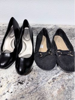 Women’s shoes