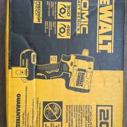 Dewalt Impactó 1/2
