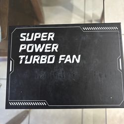 Blower and accessories