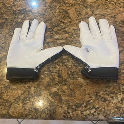 GOWISDOM YOUTH FOOTBALL GLOVES