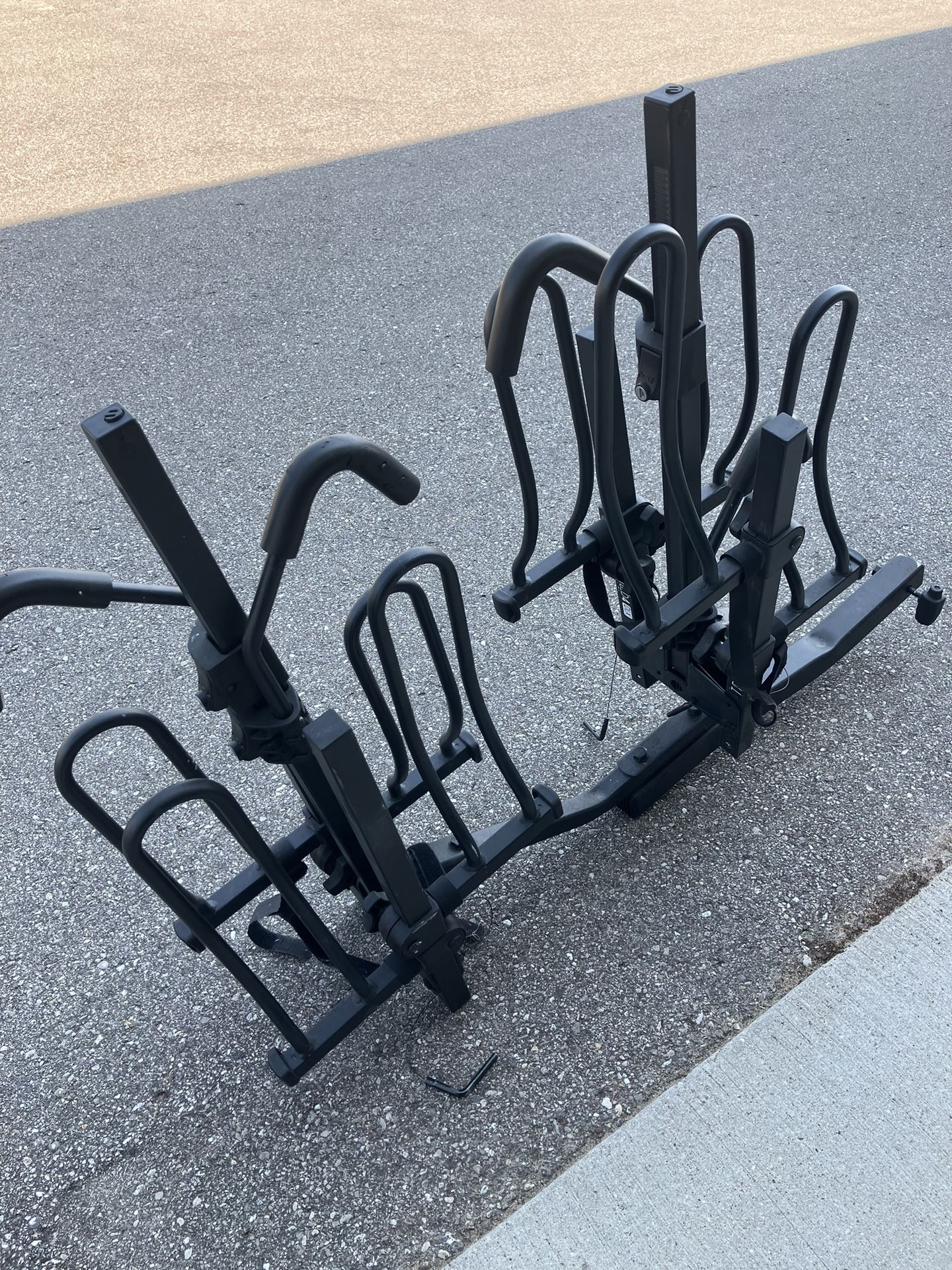 Bike Carrier