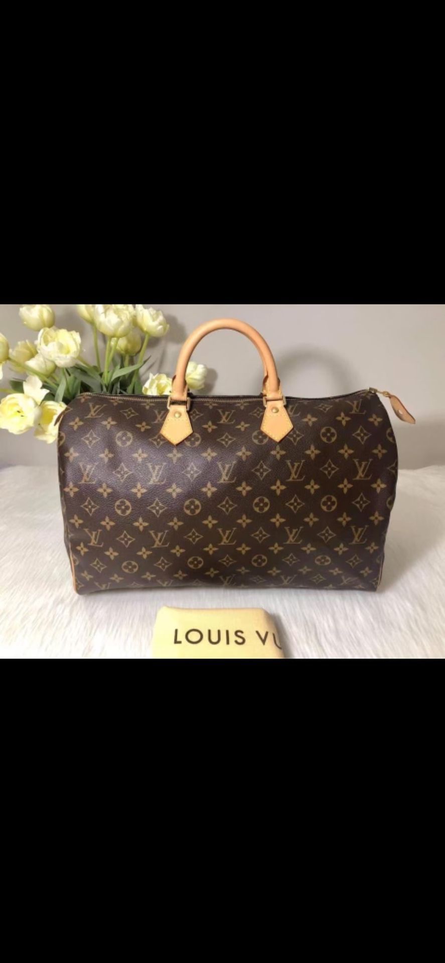 Speedy 40 LV 