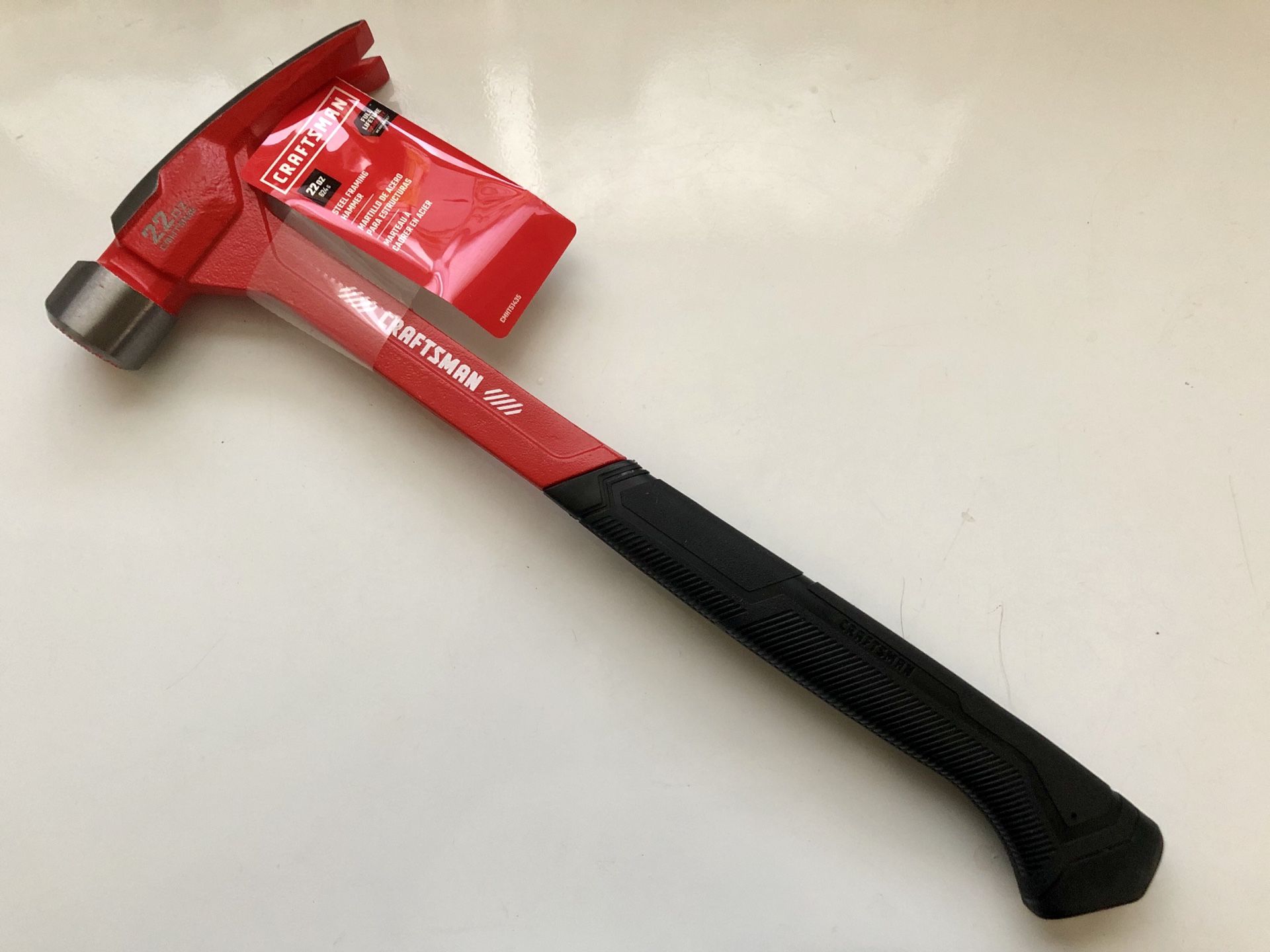 Craftsman Framing Hammer atelieryuwa.ciao.jp