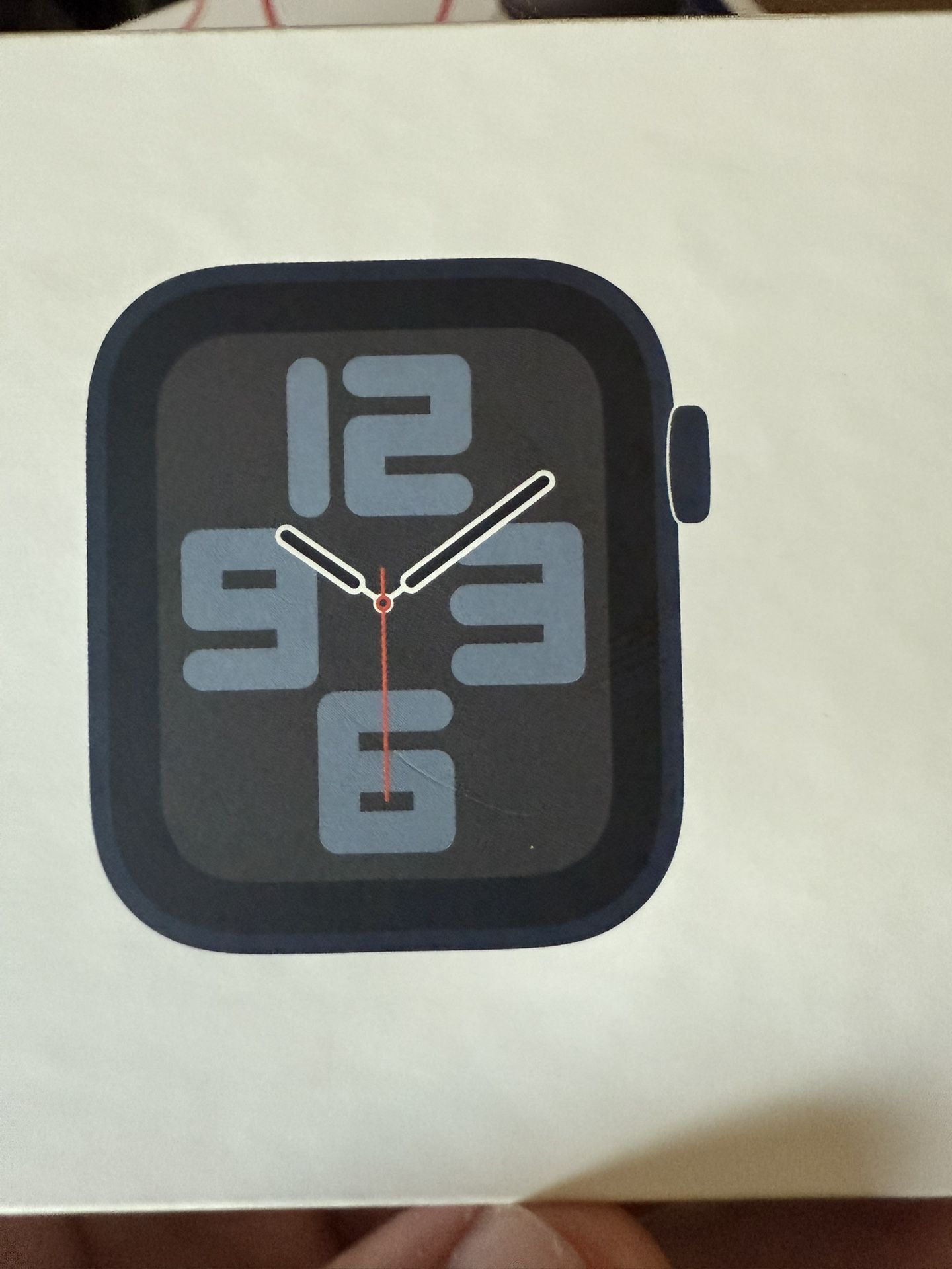 Apple Watch SE