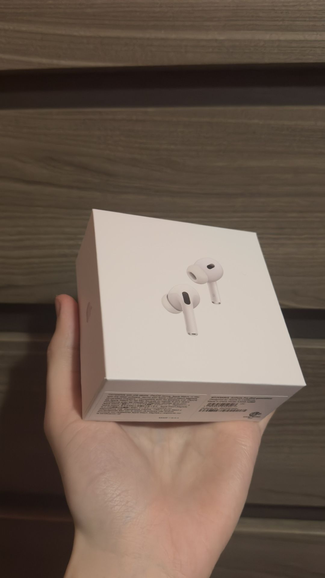 *UNOPENED* AirPods pro 2nd gen Brand new