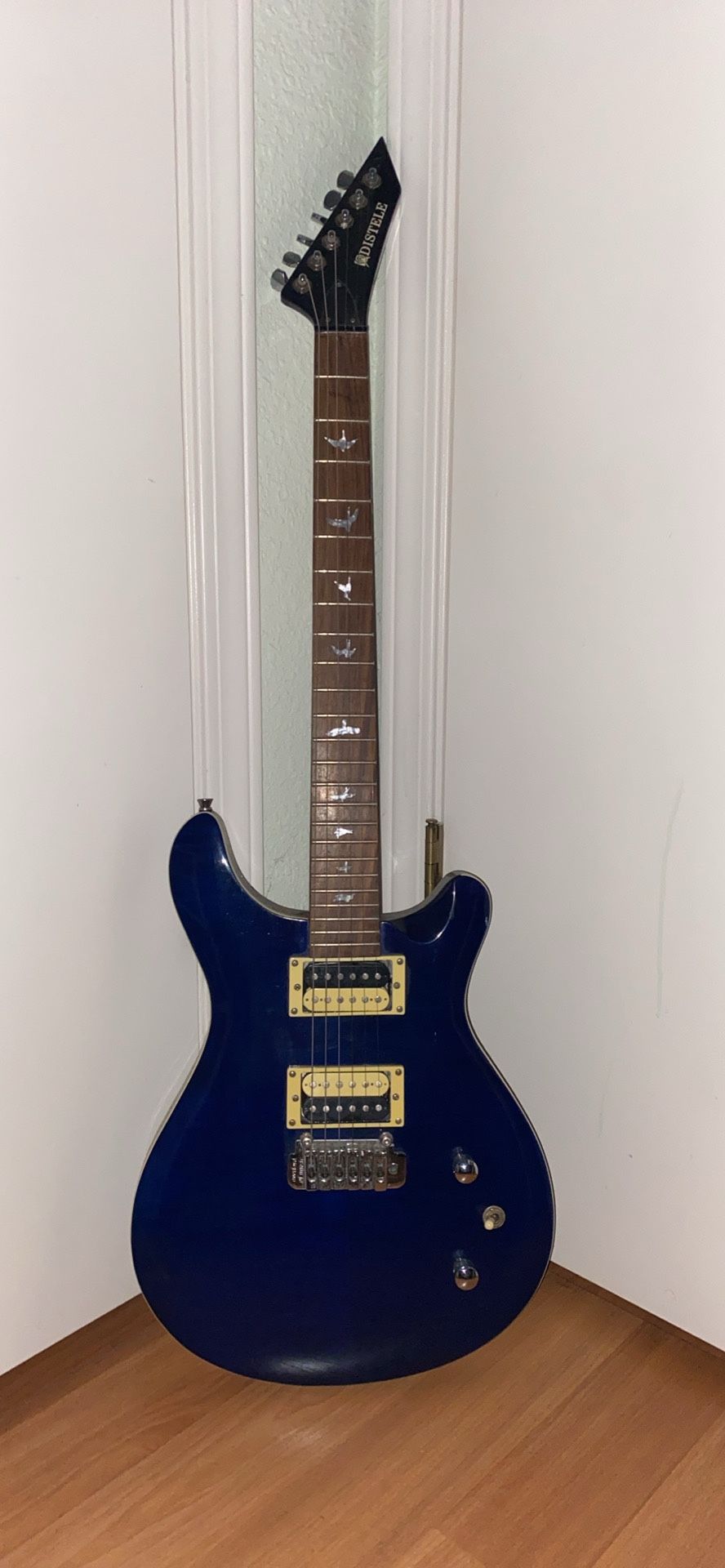 Guitar