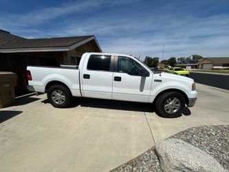 2008 Ford F-150