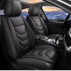 Subaru Outback 2007-2024 Car Seat Covers 