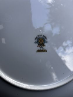 Noritaki china