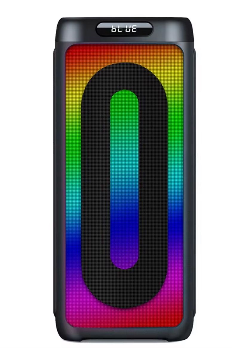 BoomSpeaker