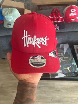 Nebraska Cornhuskers Hat
