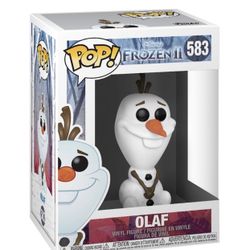 funko POP! Disney Frozen 2 Olaf