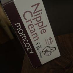 Momcozy Nipple Cream