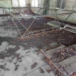 Old Peanut Converter 