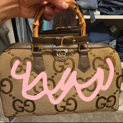 Cute Purse