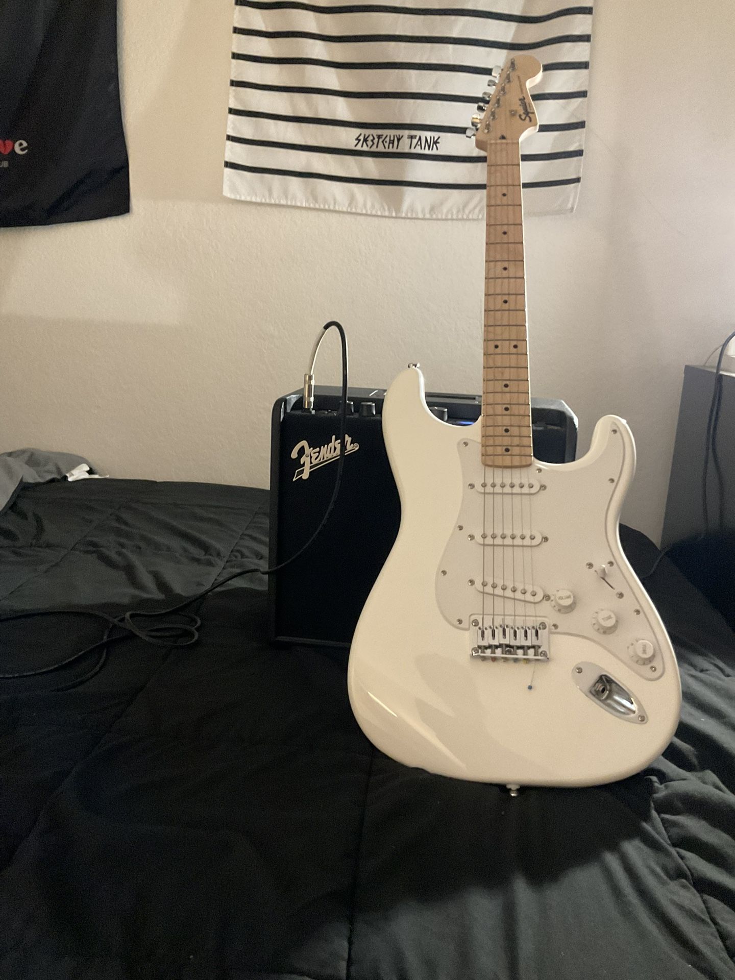 Fender Set